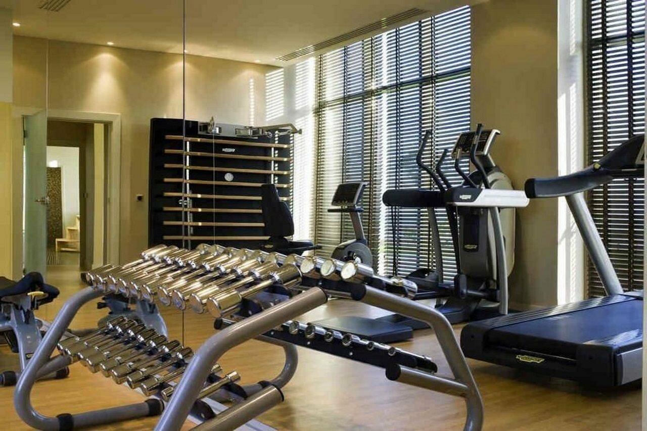 Фото Sofitel Malabo Sipopo Le Golf