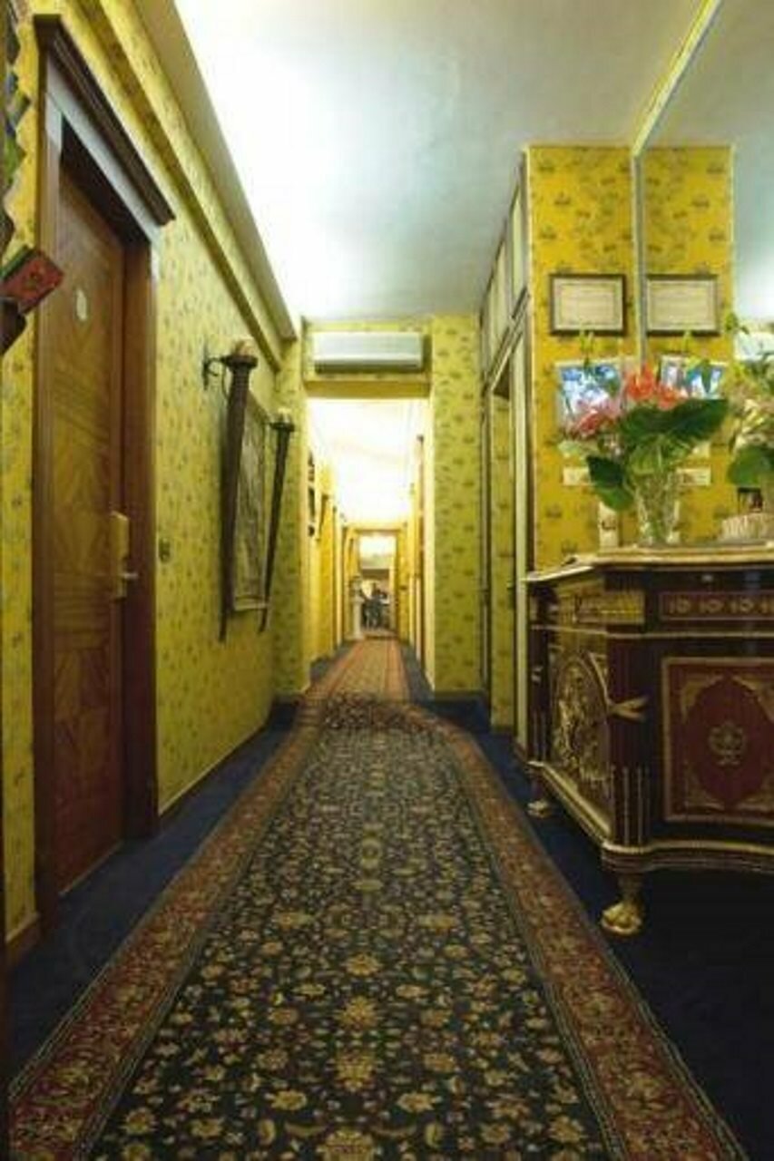 Фото отеля 5