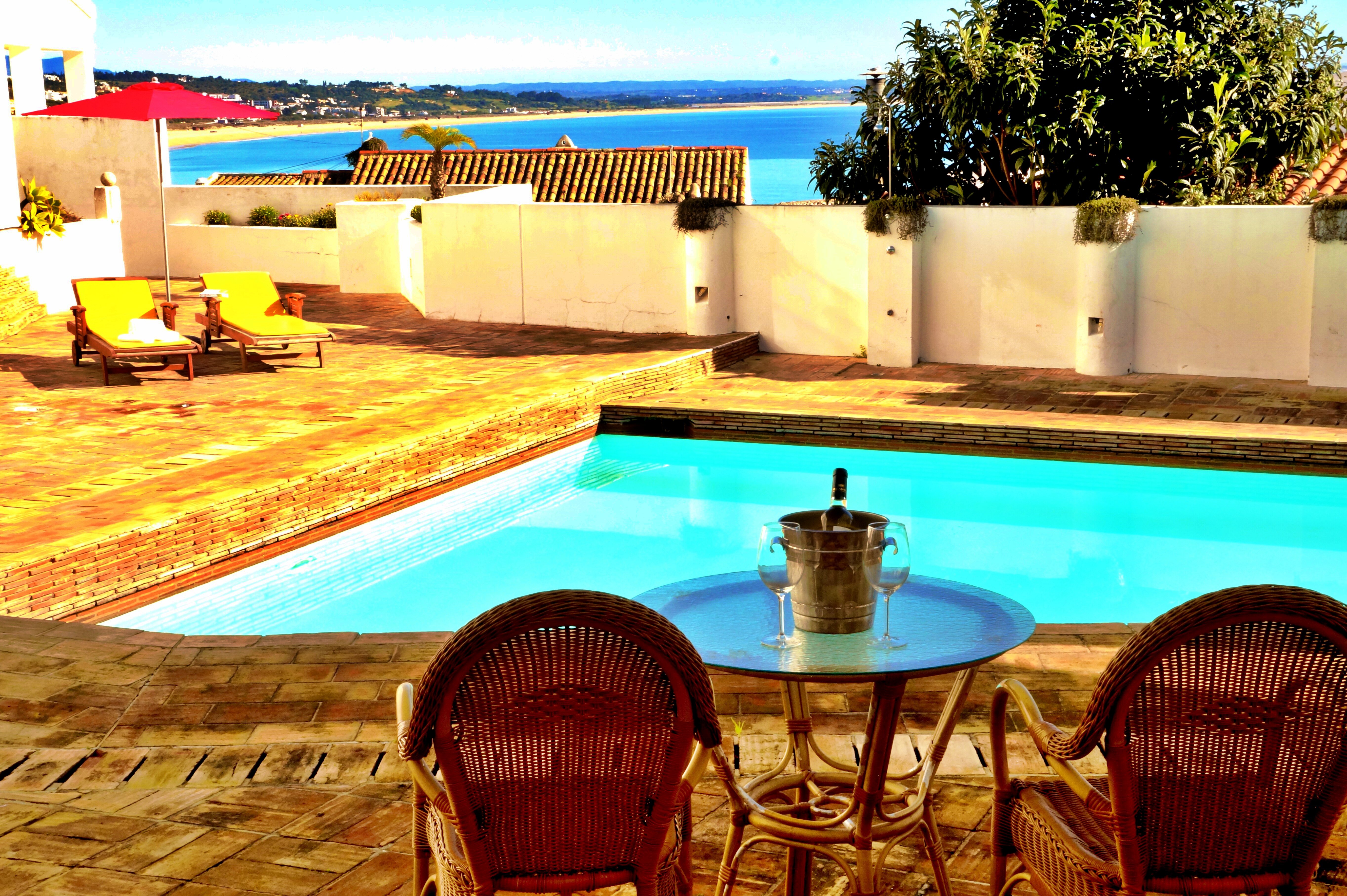 Фото Baluarte da Vila Apartments