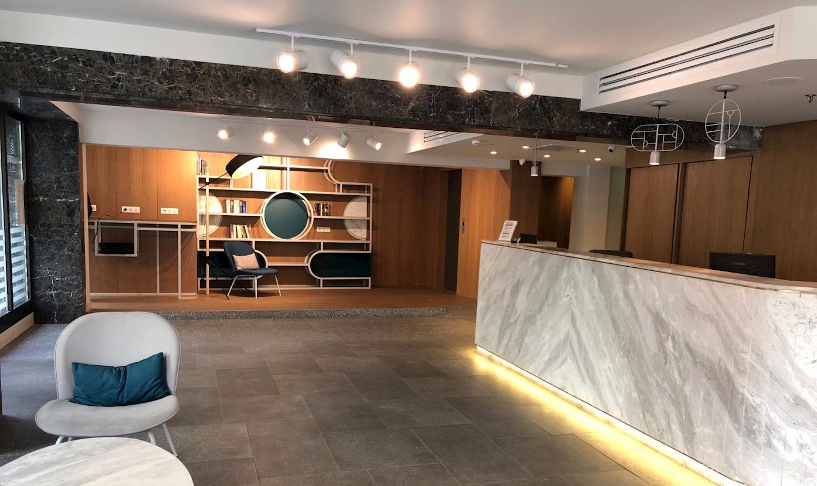 Фото отеля 5