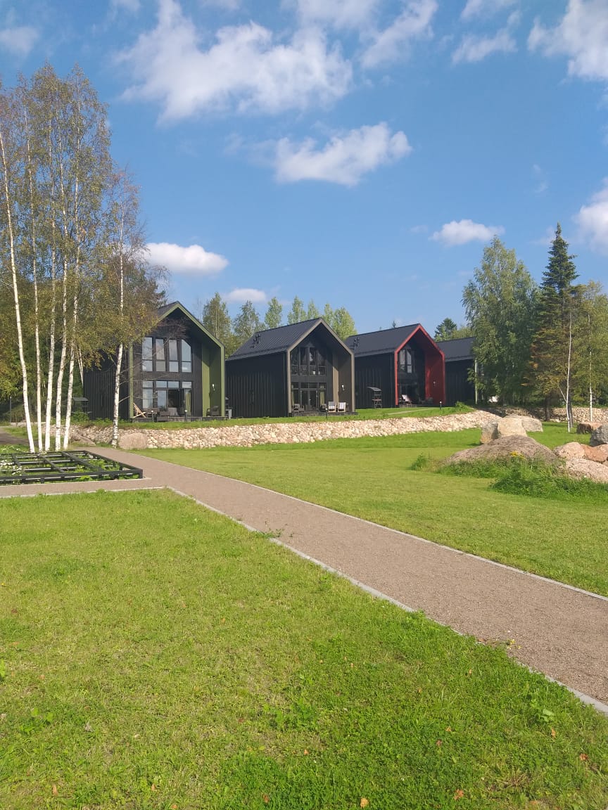 Фото Лавола