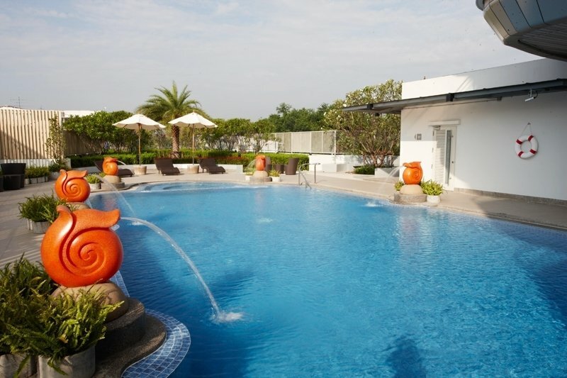 Фото отеля 5