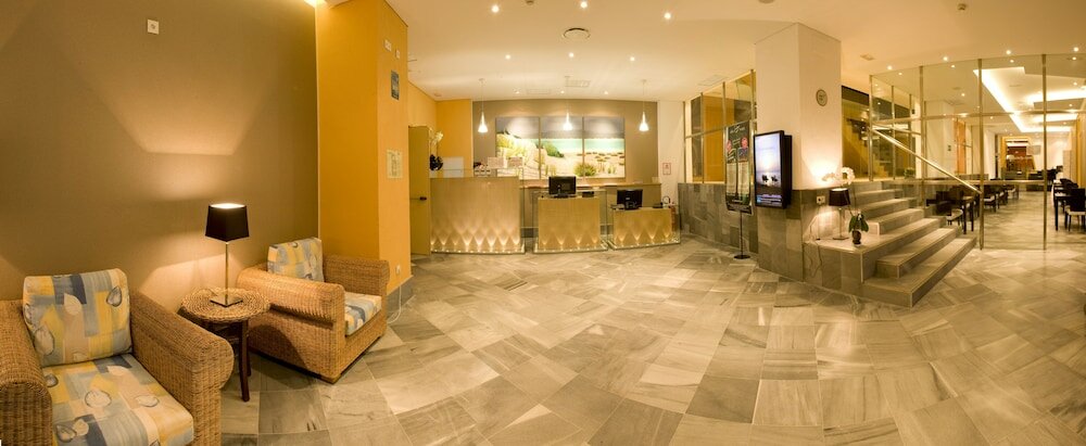 Фото Hotel Palacio Marqués de Arizón