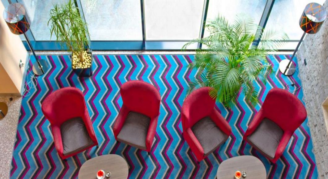 Фото Chirag Plaza