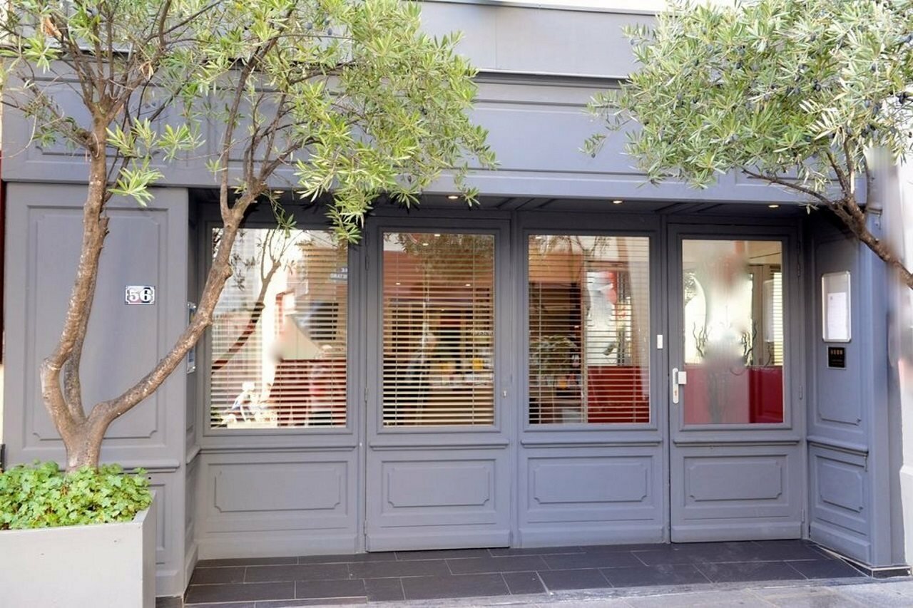 Фото Hotel Apolonia Paris Mouffetard