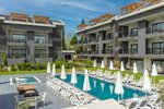 A Suite Side (Antalya, Manavgat District, Side Neighborhood, 1095th Street, 10/1), hotel