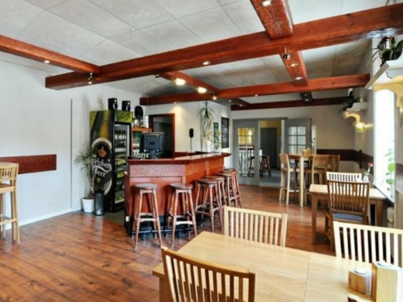 Фото Clarion Collection Hotel Bergmastaren