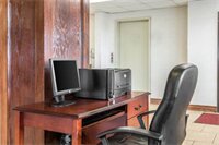 Фото Quality Inn Moore - Oklahoma City