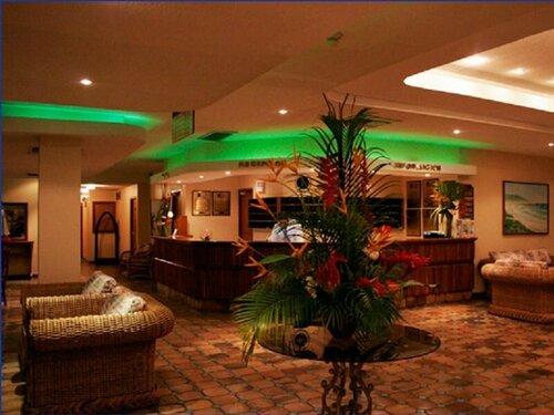 Гостиница Best Western Margarita Dynasty в Порламаре