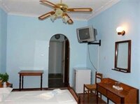 Фото Minoa Hotel