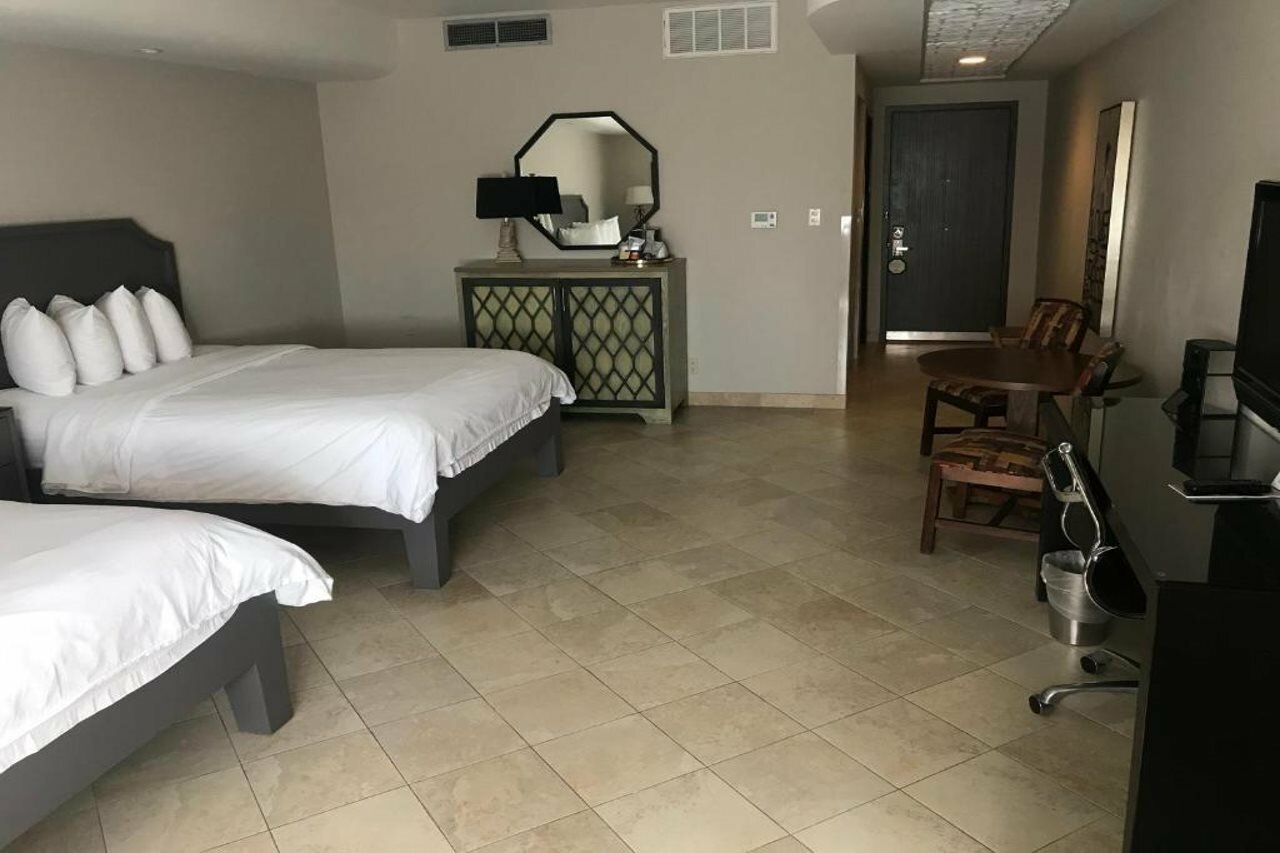 Фото The Hollywood Hotel