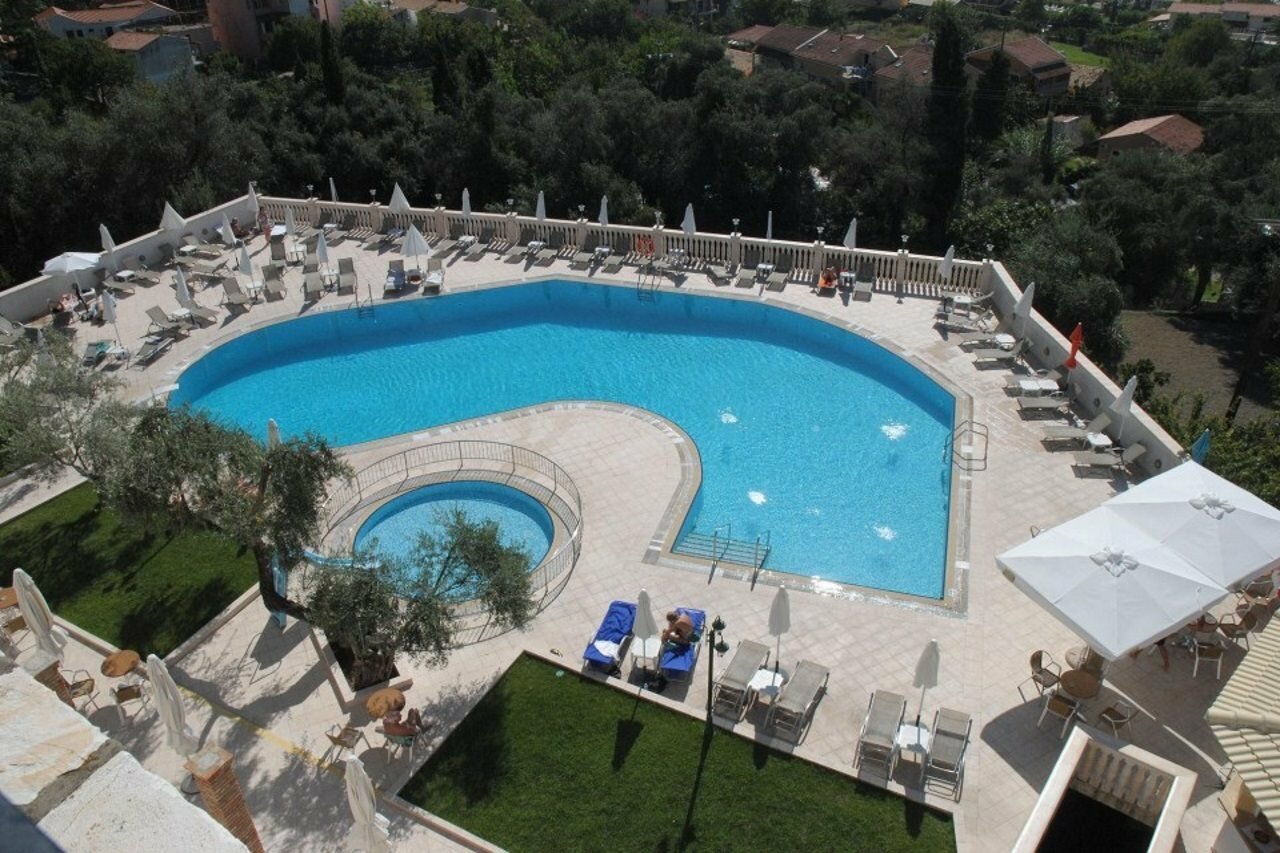 Фото Aloha Hotel