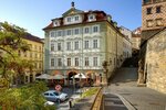 Hotel Mala Strana