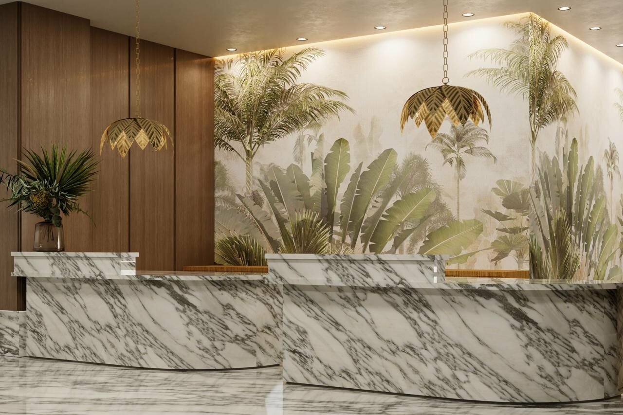 Фото GrandResort