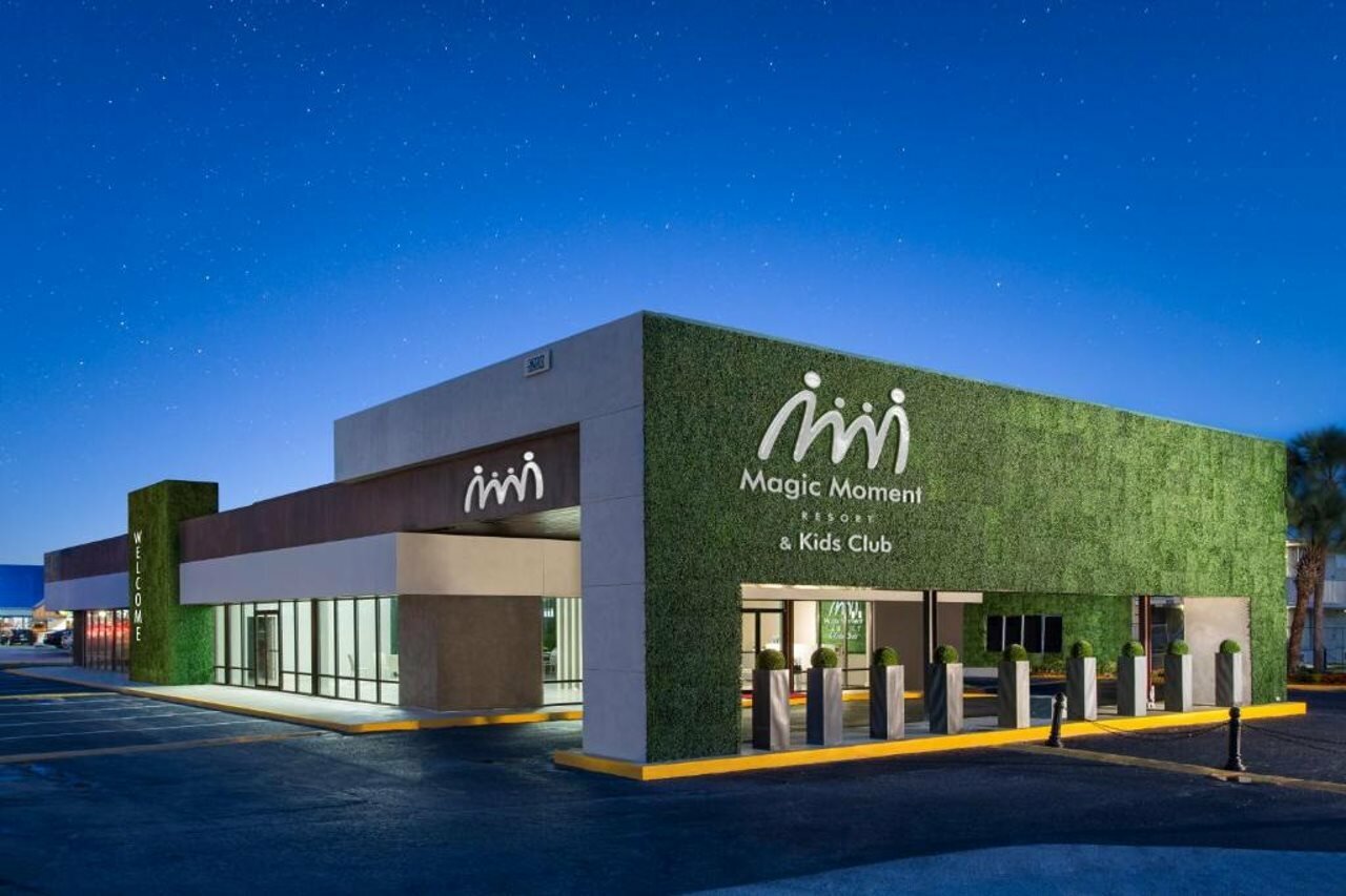 Фото Magic Moment Resort and Kids Club