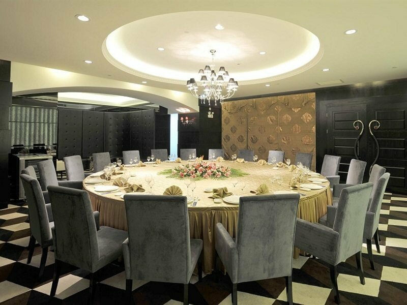 Фото Tian Ping Hotel