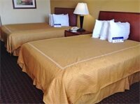 Фото Americas Best Value Inn & Suites Yukon Oklahoma City