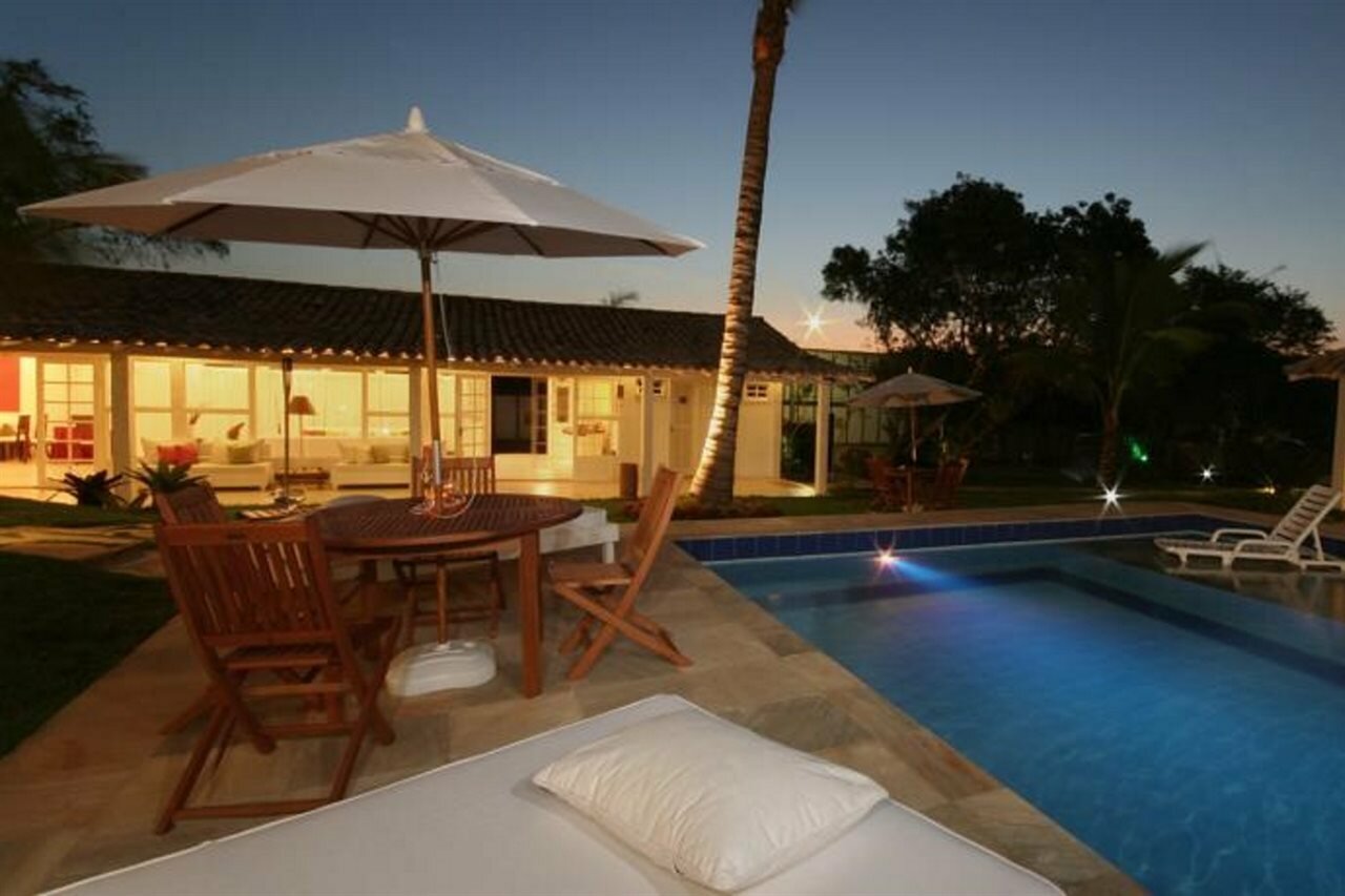 Фото Pousada Bucaneiro