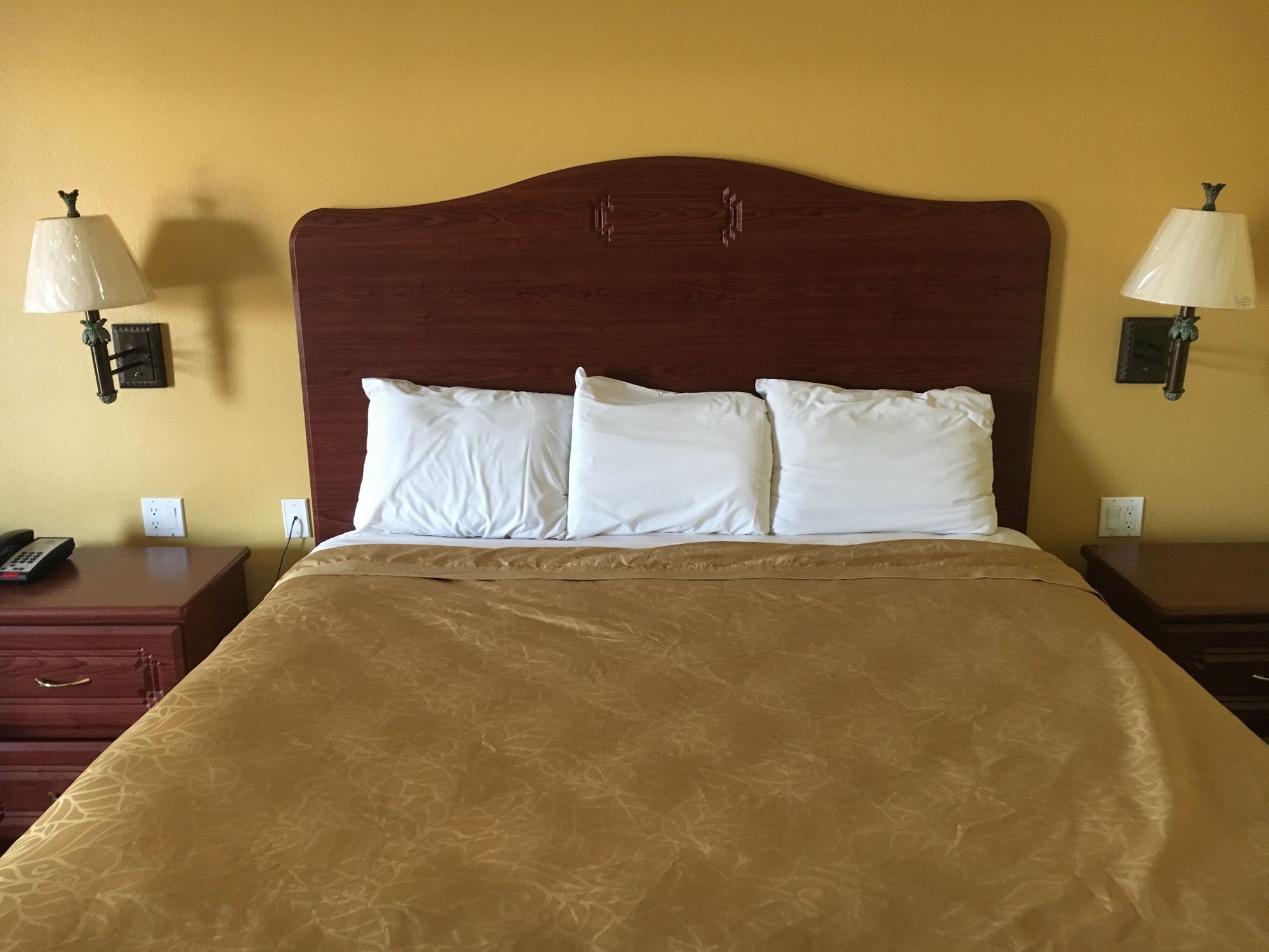 Фото Motel 6 South Gate, Ca