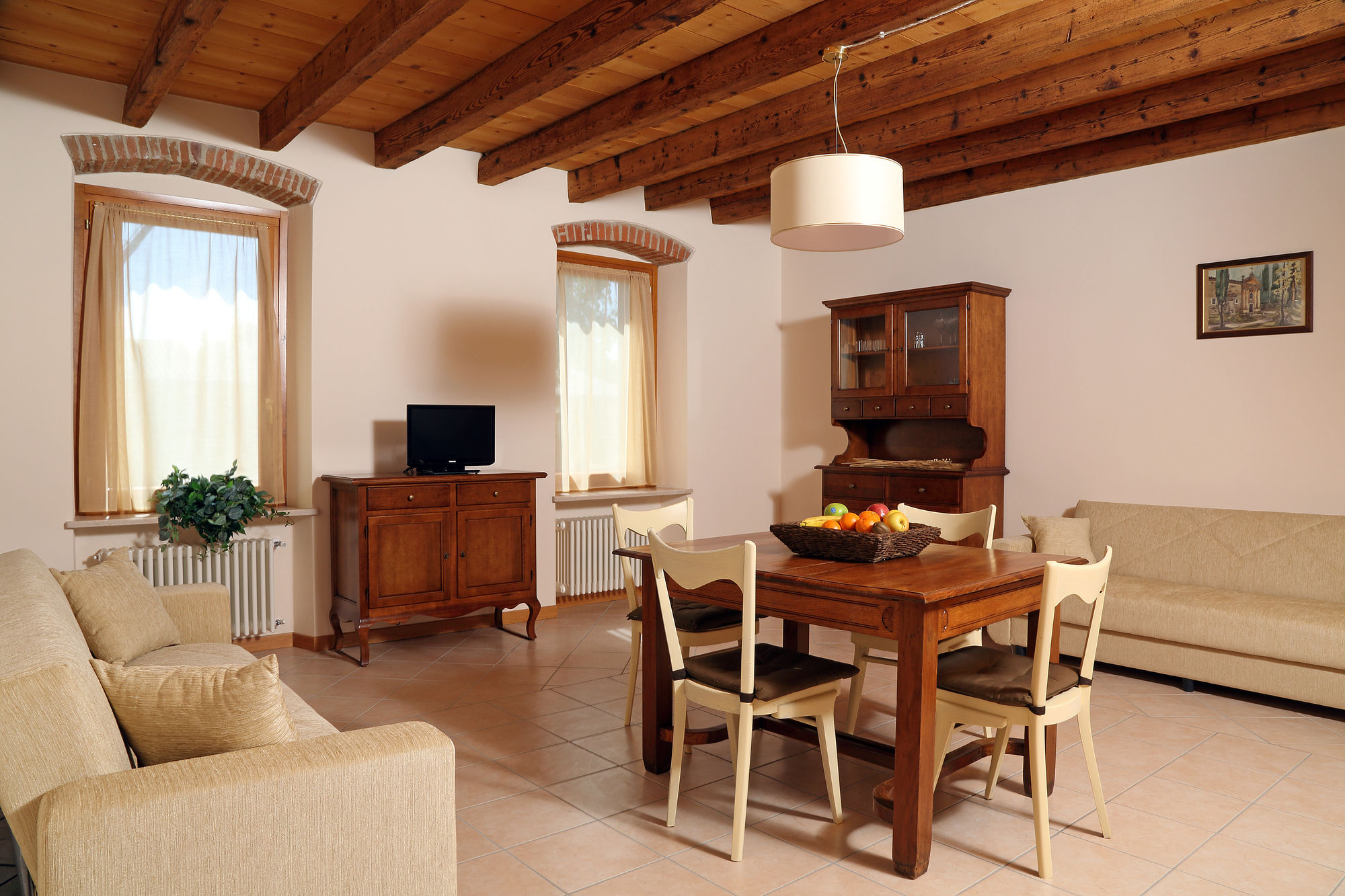 Фото Residence Borgo Mondragon