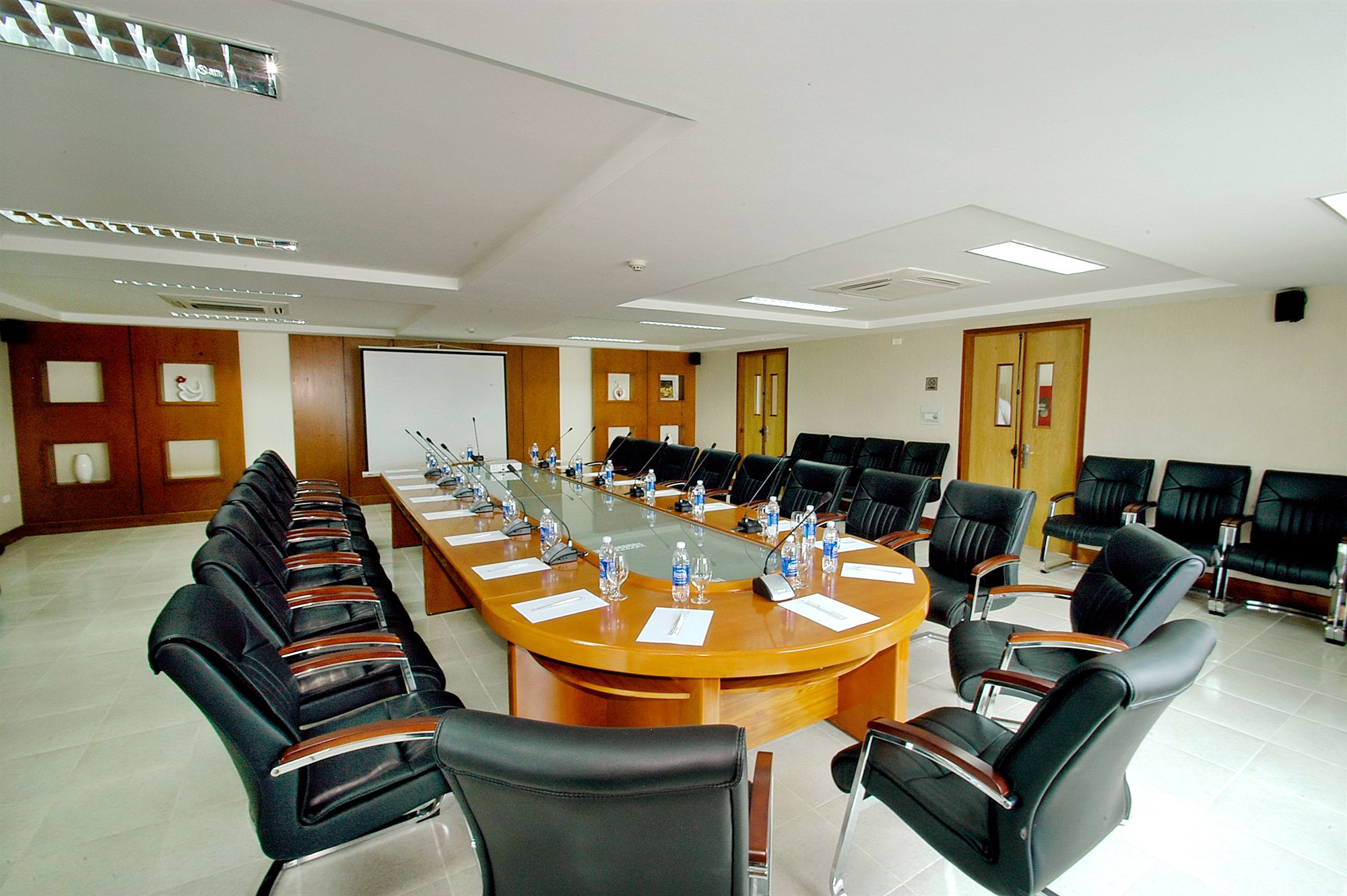 Фото Bidv Hotel & Conference Center