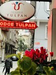 ‪The House of Tulpan‬ (Istanbul, Beyoglu, Katipmustafa Celebi Neighborhood, Abdullah Street, 9) ، فندق