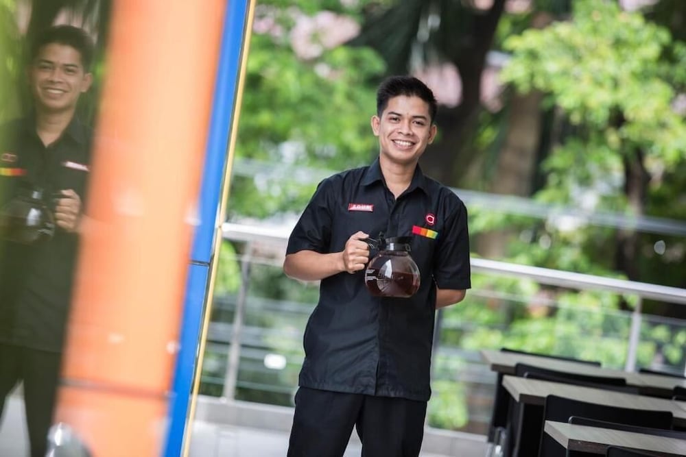 Фото Amaris Hotel Ponorogo