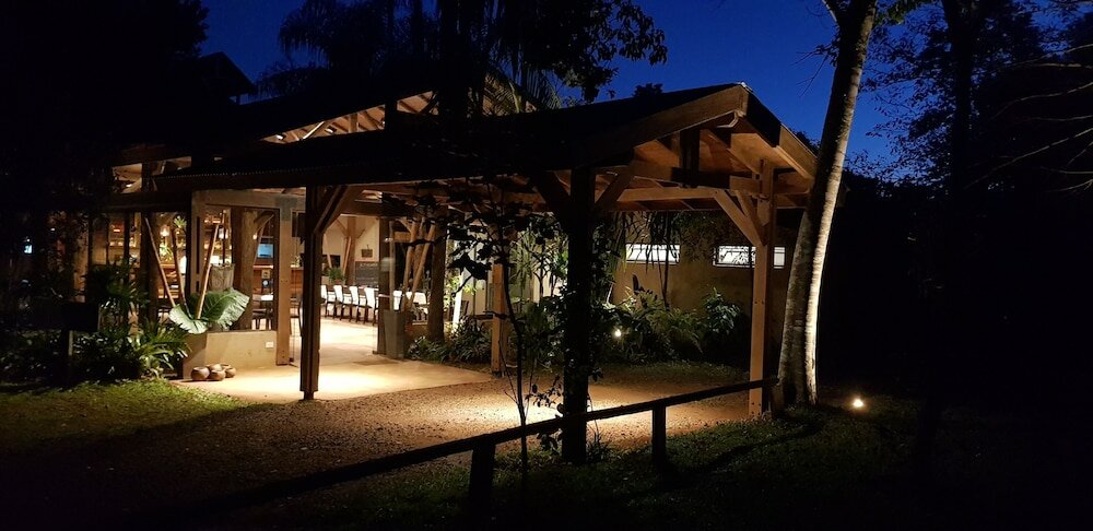 Фото Mocona Virgin Lodge