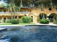 Гостиница Hotel Delfin Playa Bejuco
