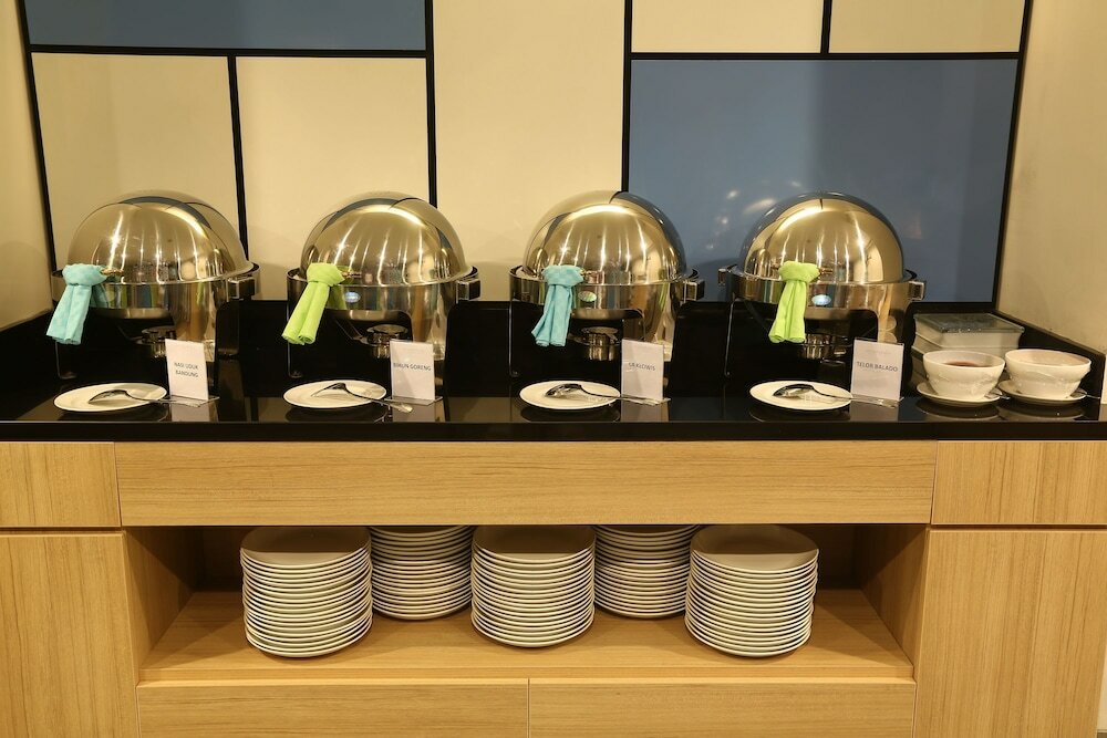 Фото Hotel Citradream Yogyakarta