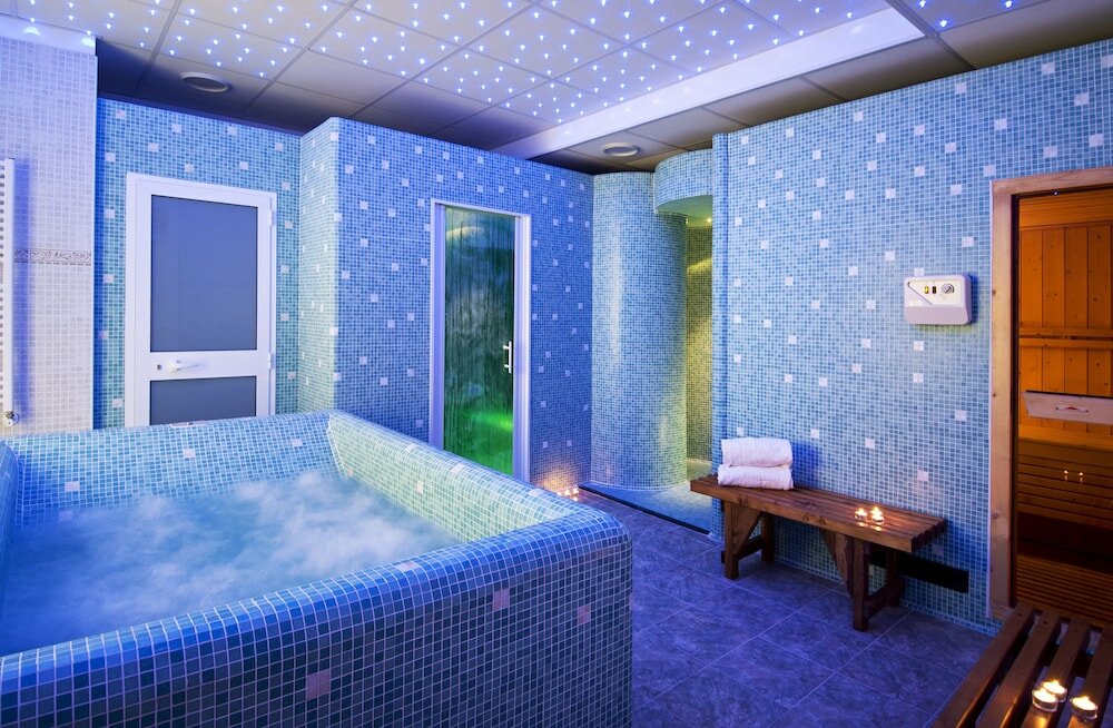 Фото Park Hotel La Grave