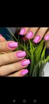 Студия маникюра (Komsomolskiy Avenue, 24/2), estudio de manicura