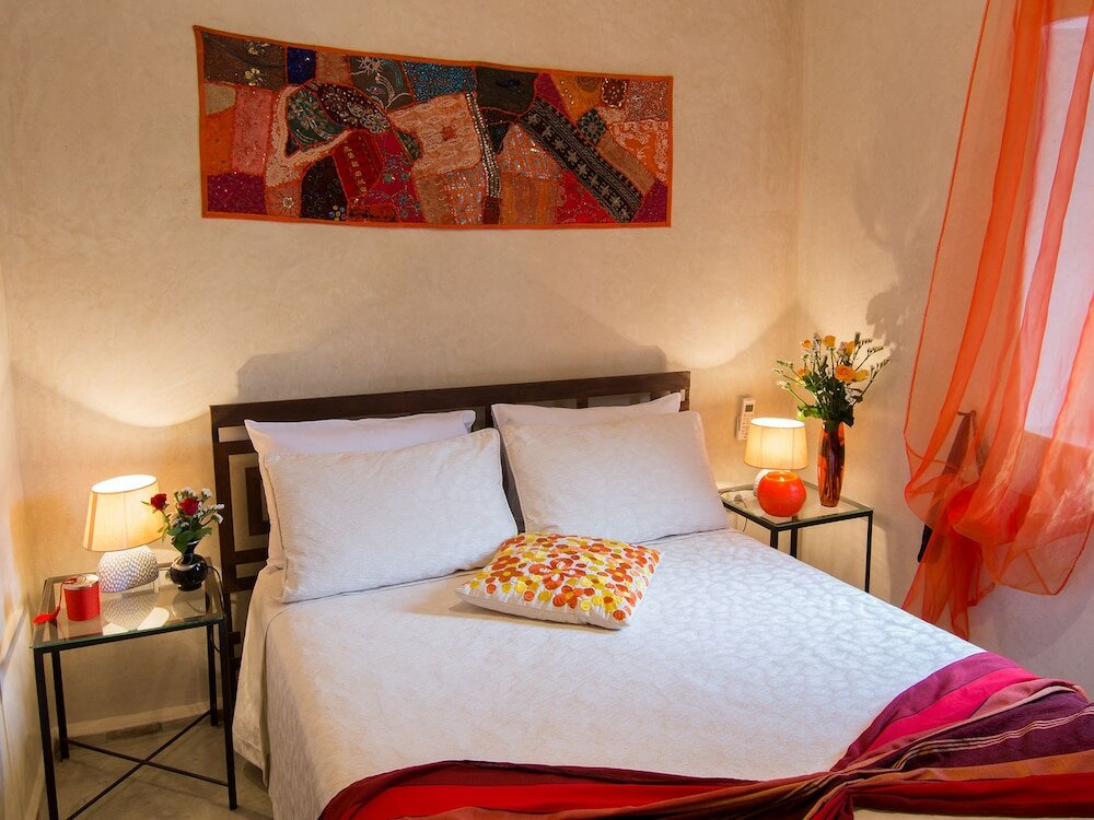 Фото Riad Le Bel Oranger