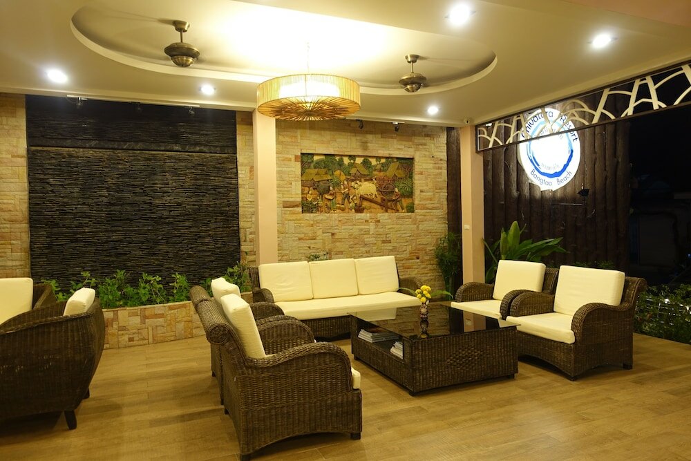 Фото Chivatara Resort & SPA Bang Tao Beach Phuket