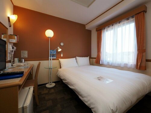 Гостиница Toyoko Inn Matsumoto Ekimae Hommachi