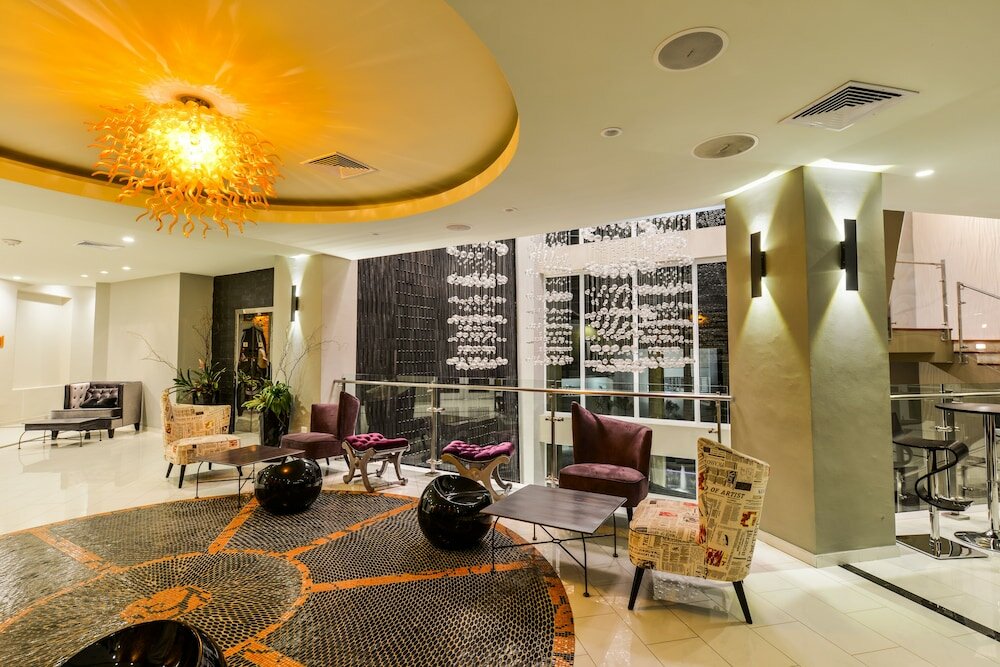 Фото Kinam Hotel