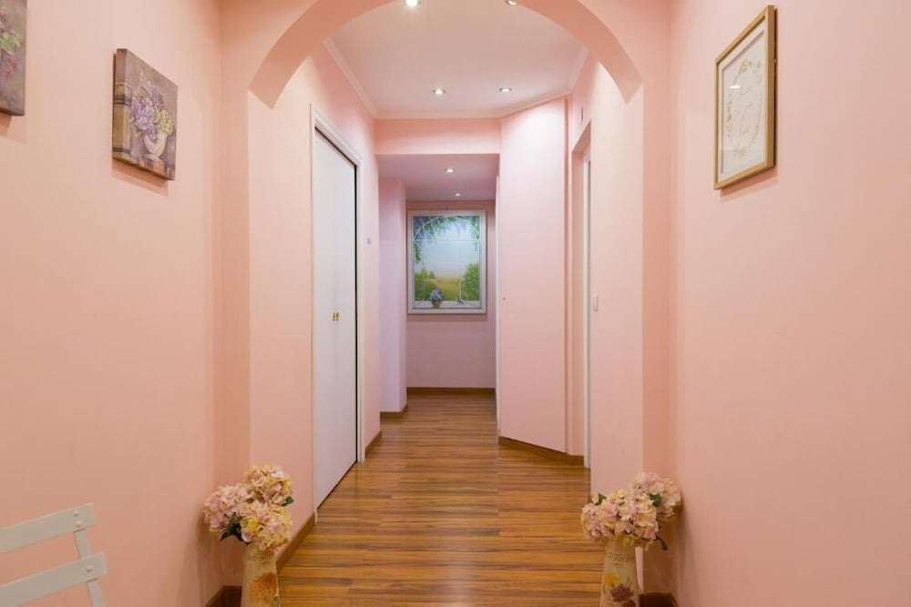 Фото Malkavacanze B&b