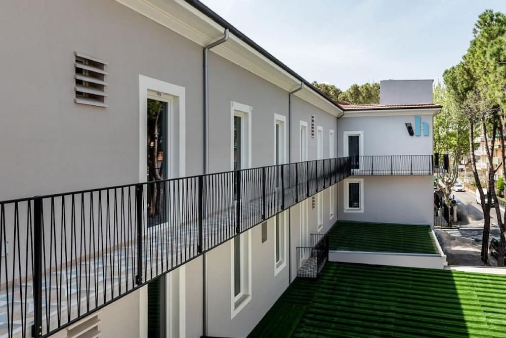 Фото Hotel Vagabond