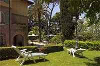 Фото Hotel Verdeborgo