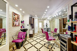 La Rose (Pushkarskaya Street, 100) ، صالون تجميل