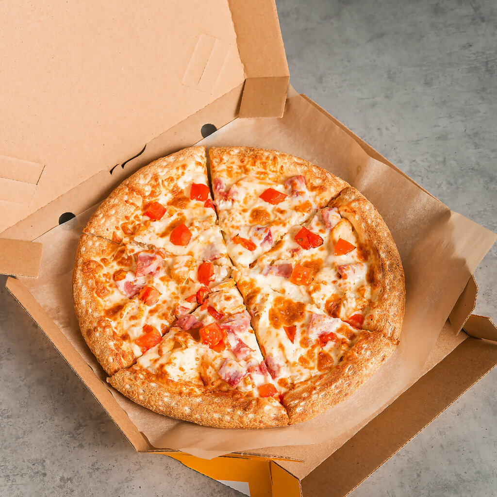 Pizzeria Skoro Pizza, Yelets, photo