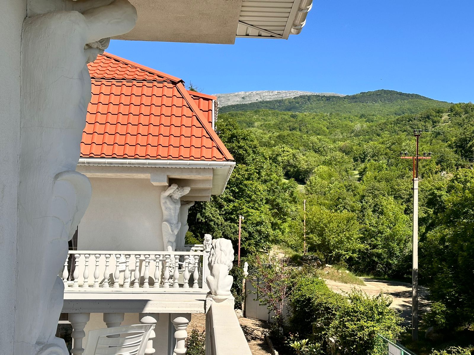 Фото Вилла Парк Изобильное