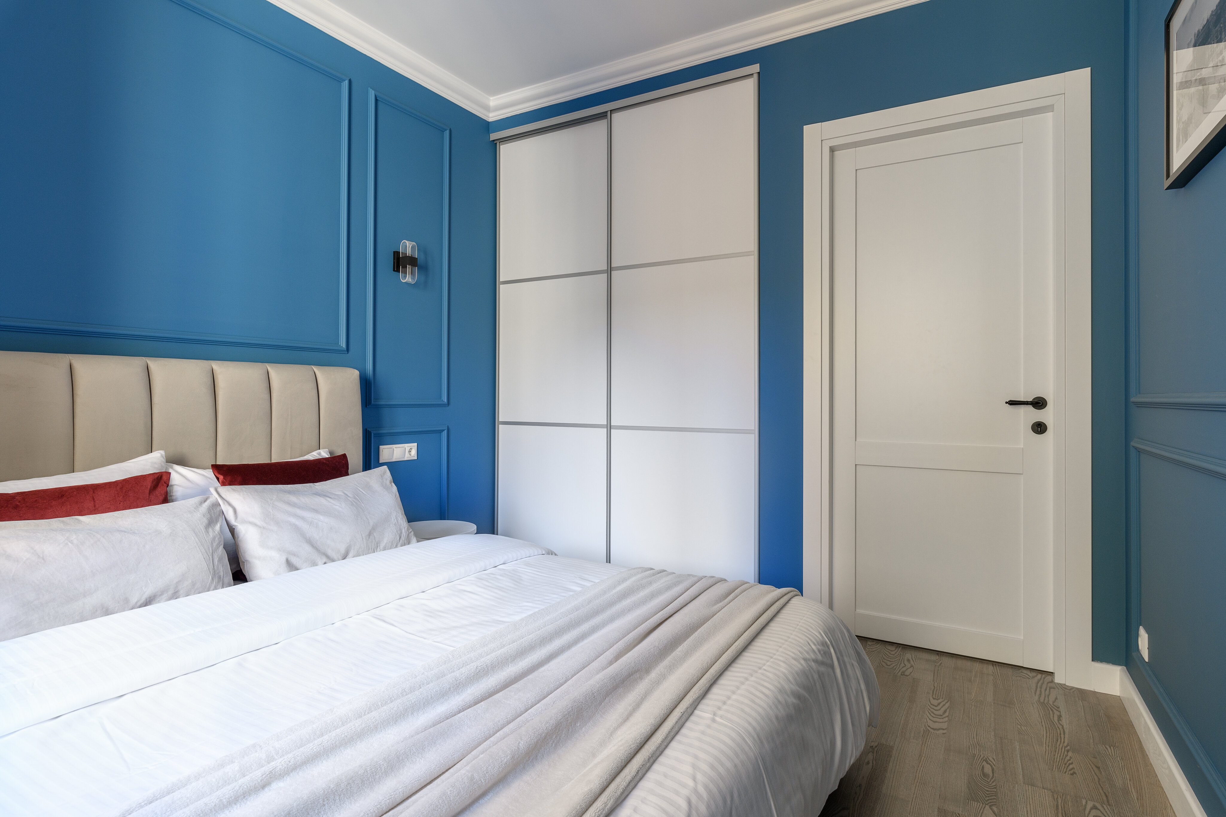 Фото Апартаменты на главной ресторанной улице