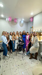 Галерея красоты (Agronomicheskaya Street, 18), beauty salon