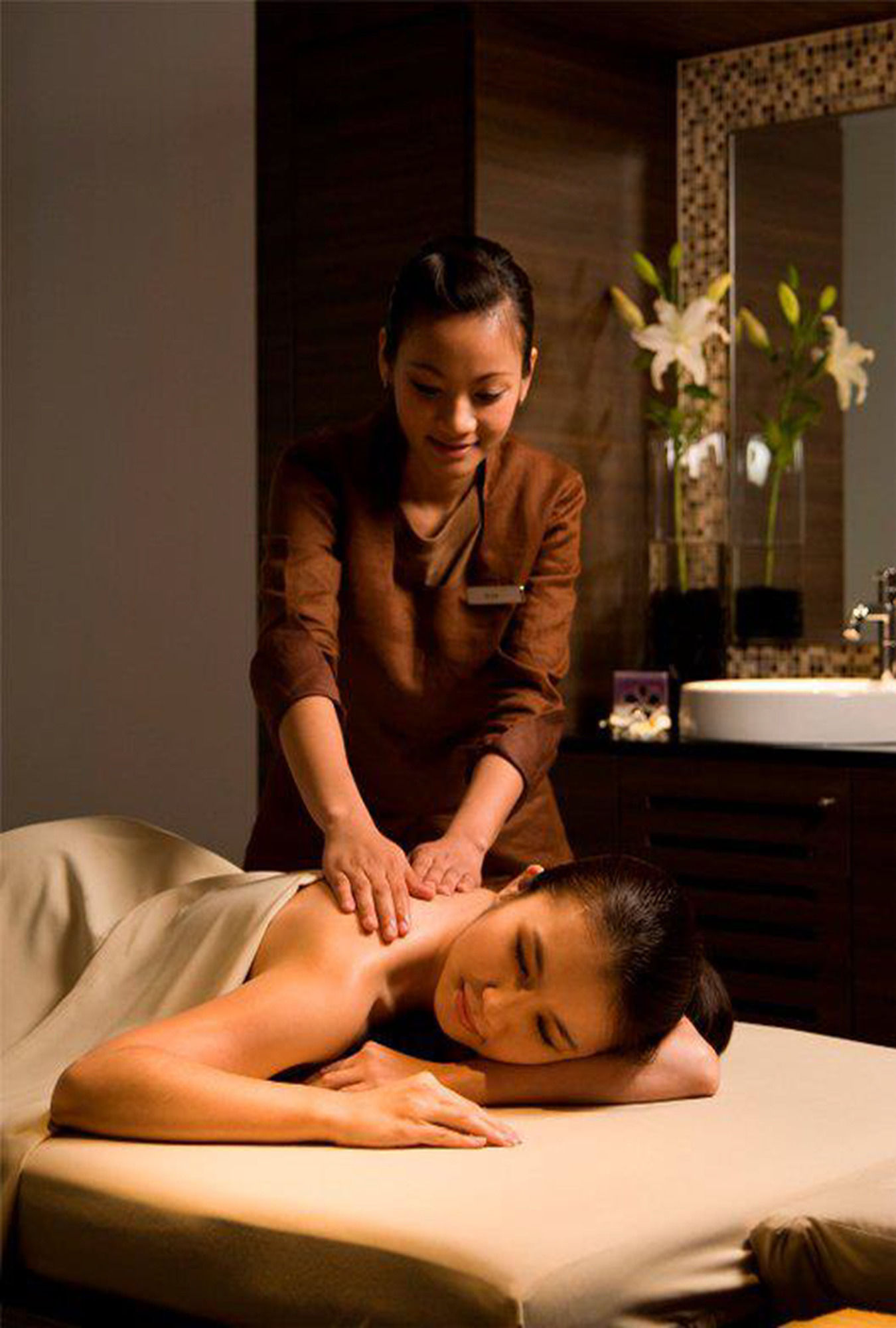 Фото Pullman Kuching