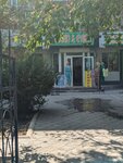 Brand & €100K (Saltanat shaǵyn aýdany, 1), clothing store