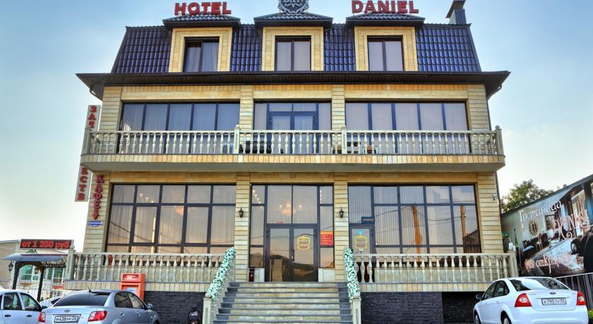 Фото Даниэль