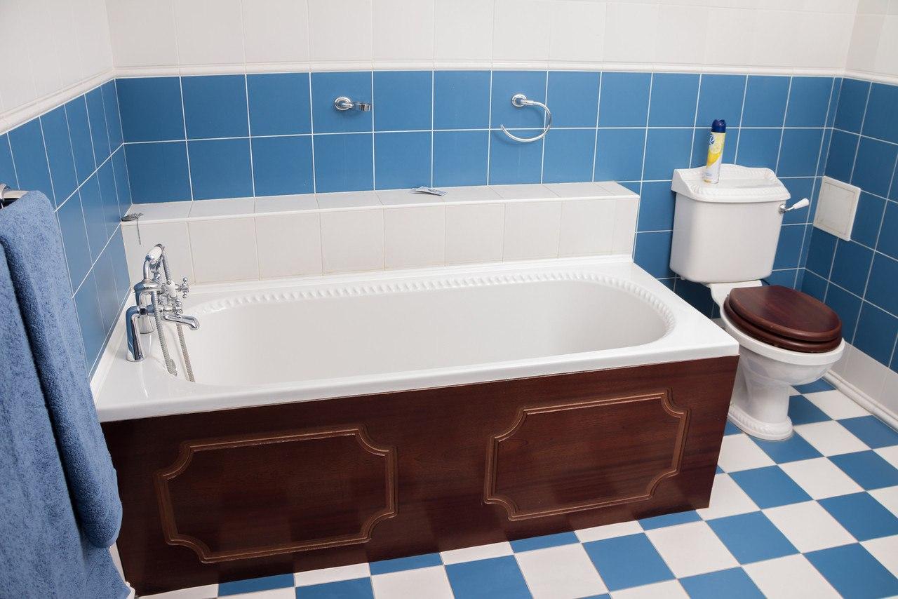 Фото Hamilton's Bed & Breakfast