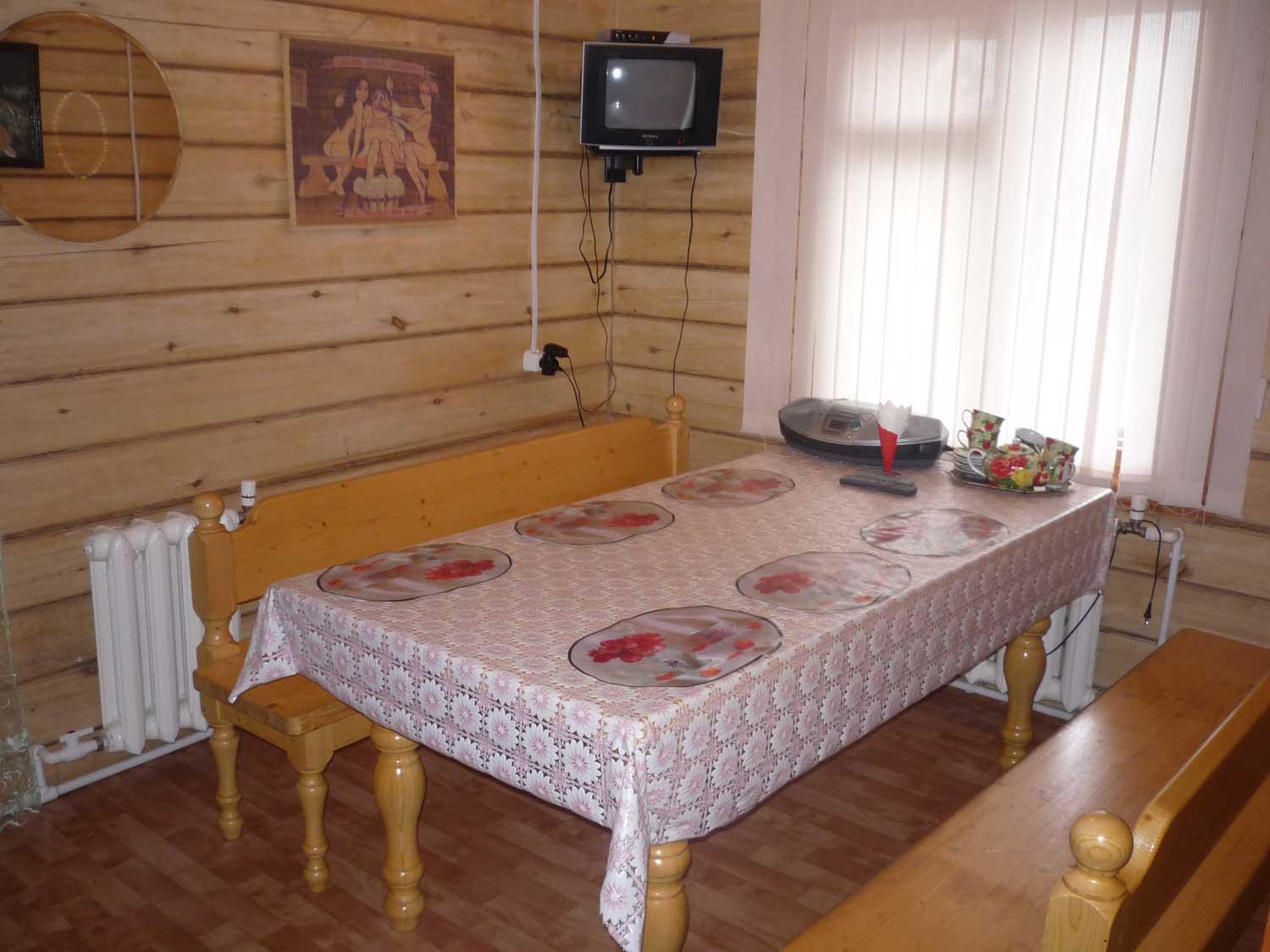 Фото Жемчужина Сухоны