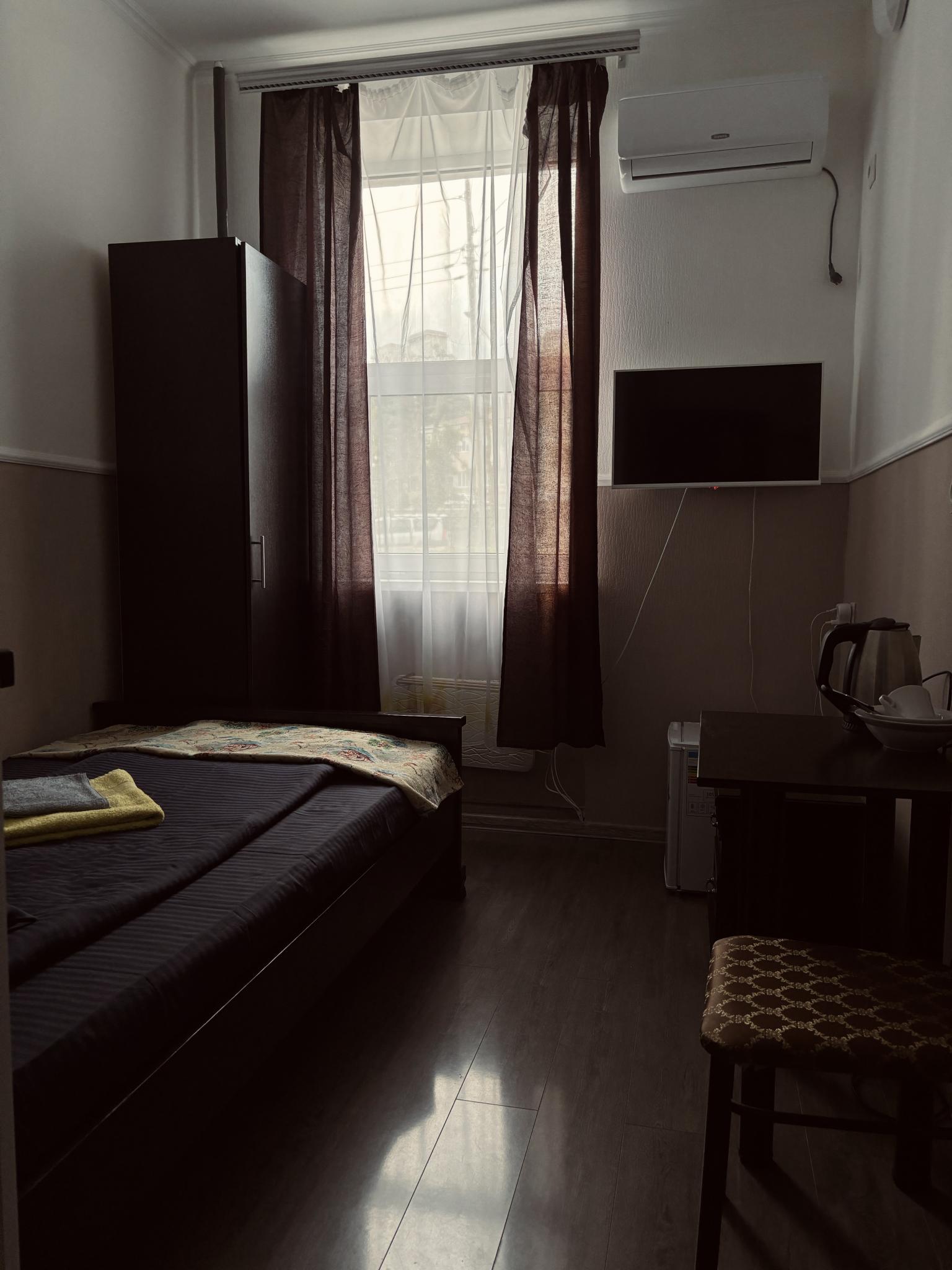 Фото Гостевые номера